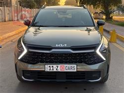 کیا سپۆرتاج